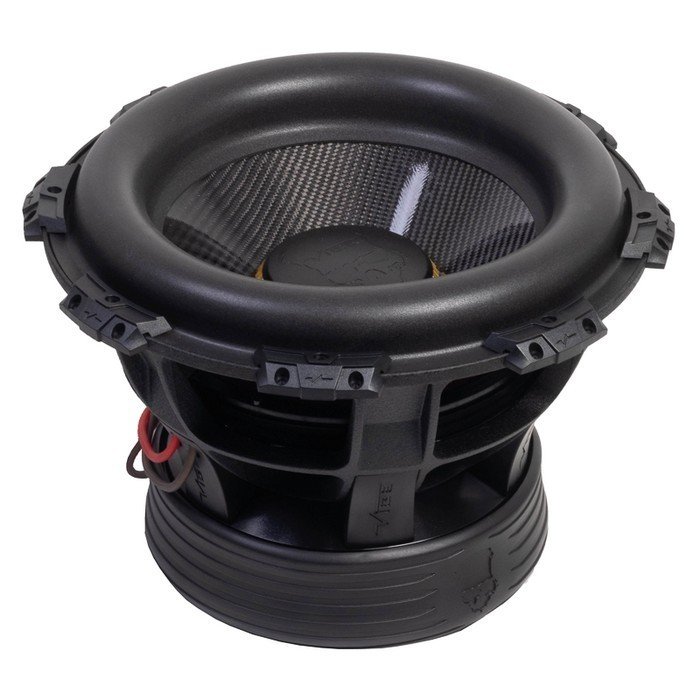 18″ VIBE BLACKDEATH 5000W RMS 1500W MAX SPL SUBWOOFER BDC18D1SPL-V4 BASS SPL