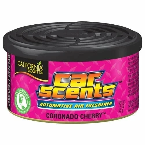 California Scents- CORONADO CHERRY